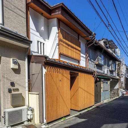 Tsukinowacho House Villa Kyoto Eksteriør billede
