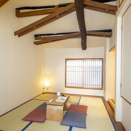 Tsukinowacho House Villa Kyoto Eksteriør billede