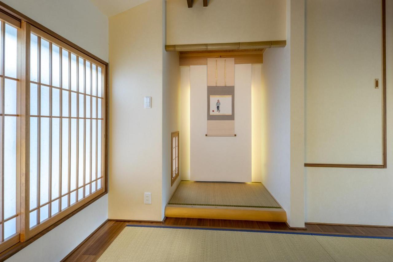 Tsukinowacho House Villa Kyoto Eksteriør billede