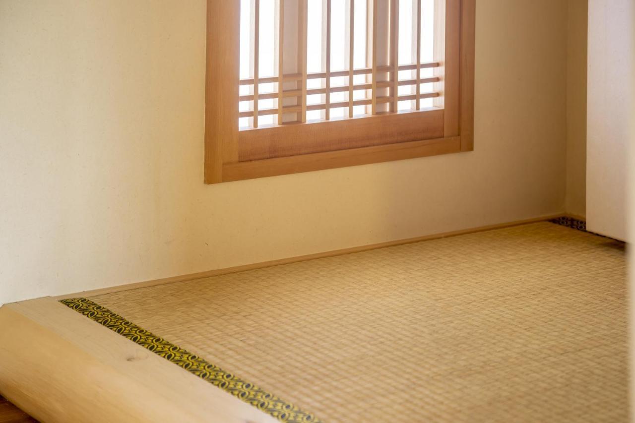 Tsukinowacho House Villa Kyoto Eksteriør billede